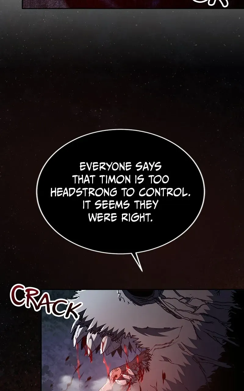 The Holy Emperor’s Grandson is a Necromancer Chapter 93 page 91 - 