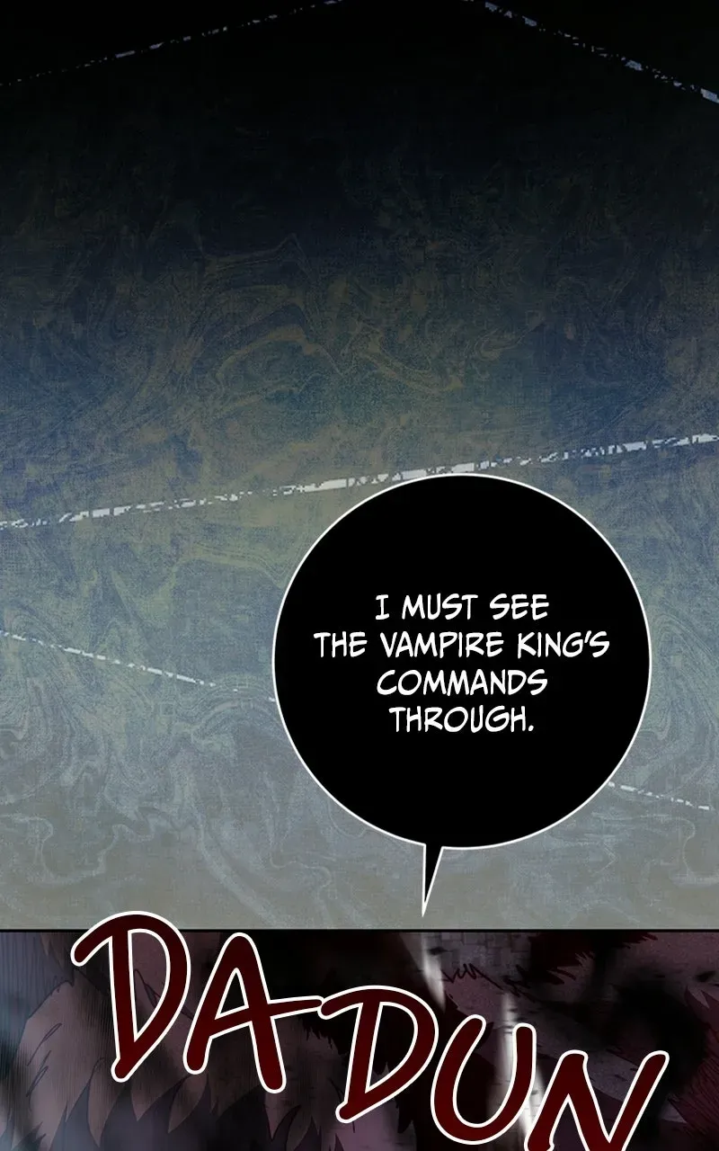 The Holy Emperor’s Grandson is a Necromancer Chapter 93 page 94 - 