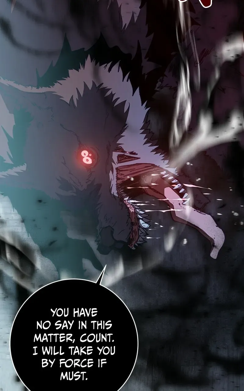 The Holy Emperor’s Grandson is a Necromancer Chapter 93 page 95 - 
