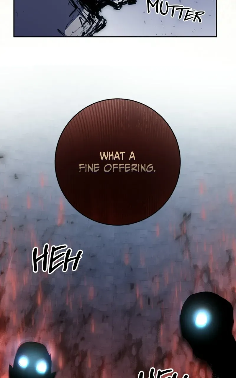 The Holy Emperor’s Grandson is a Necromancer Chapter 93 page 97 - 