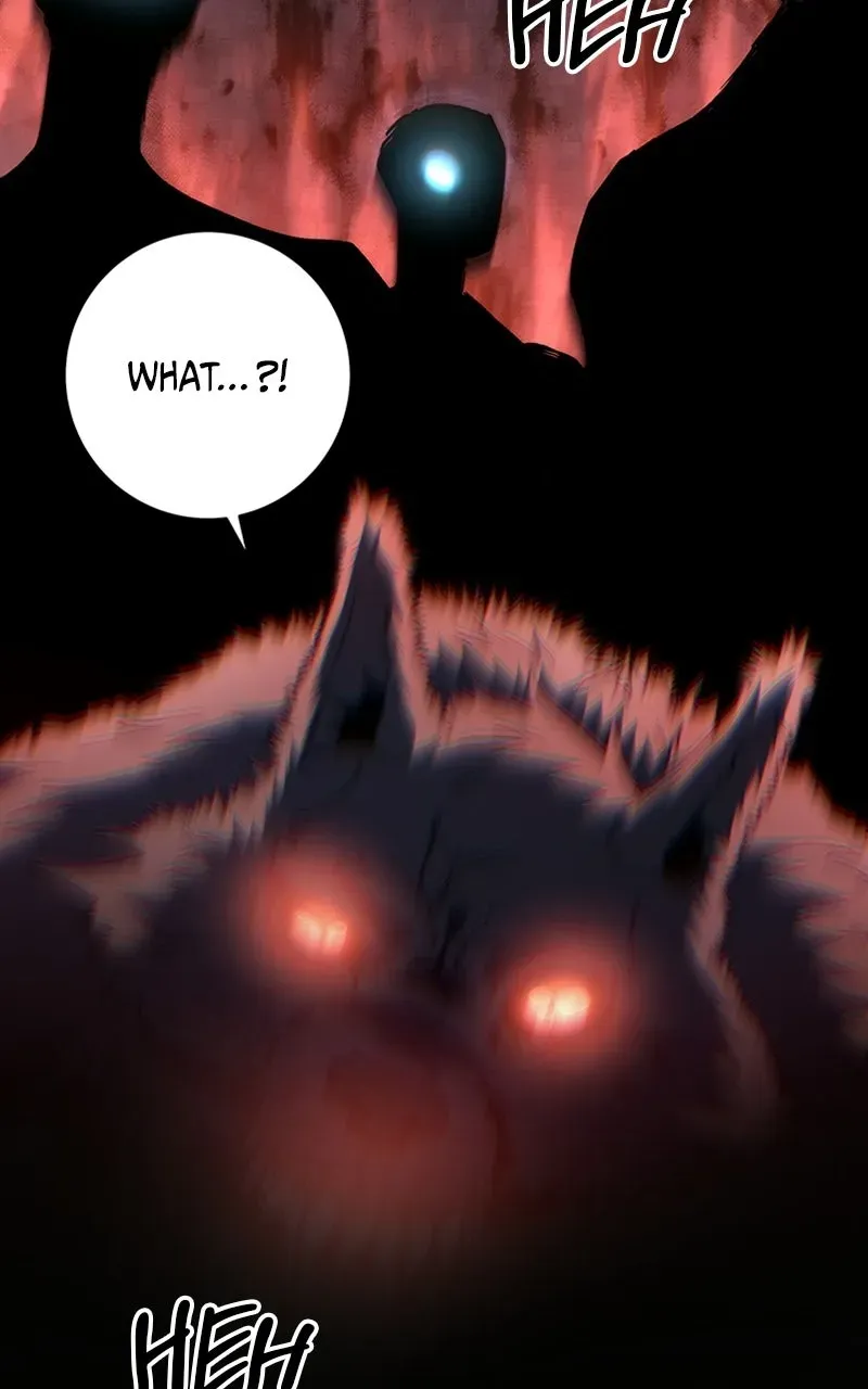 The Holy Emperor’s Grandson is a Necromancer Chapter 93 page 98 - 