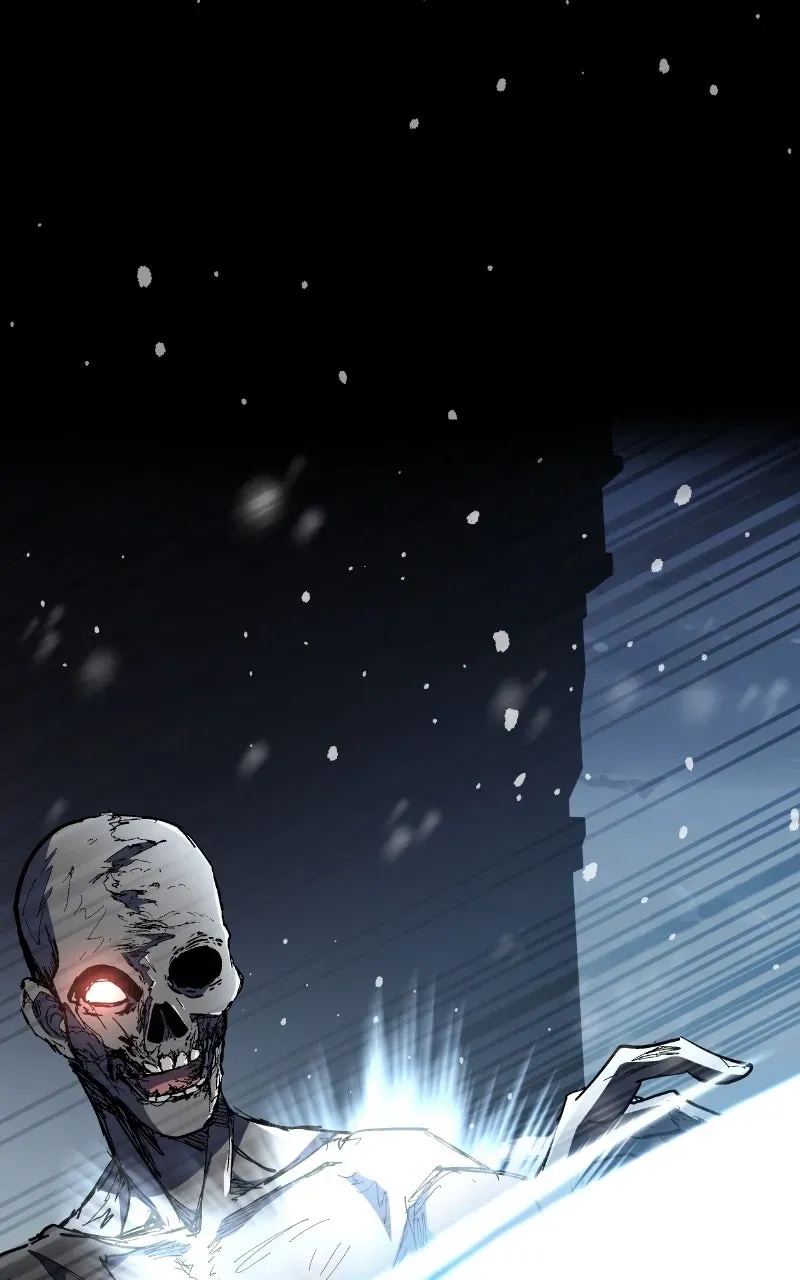 The Holy Emperor’s Grandson is a Necromancer Chapter 94 page 1 - 