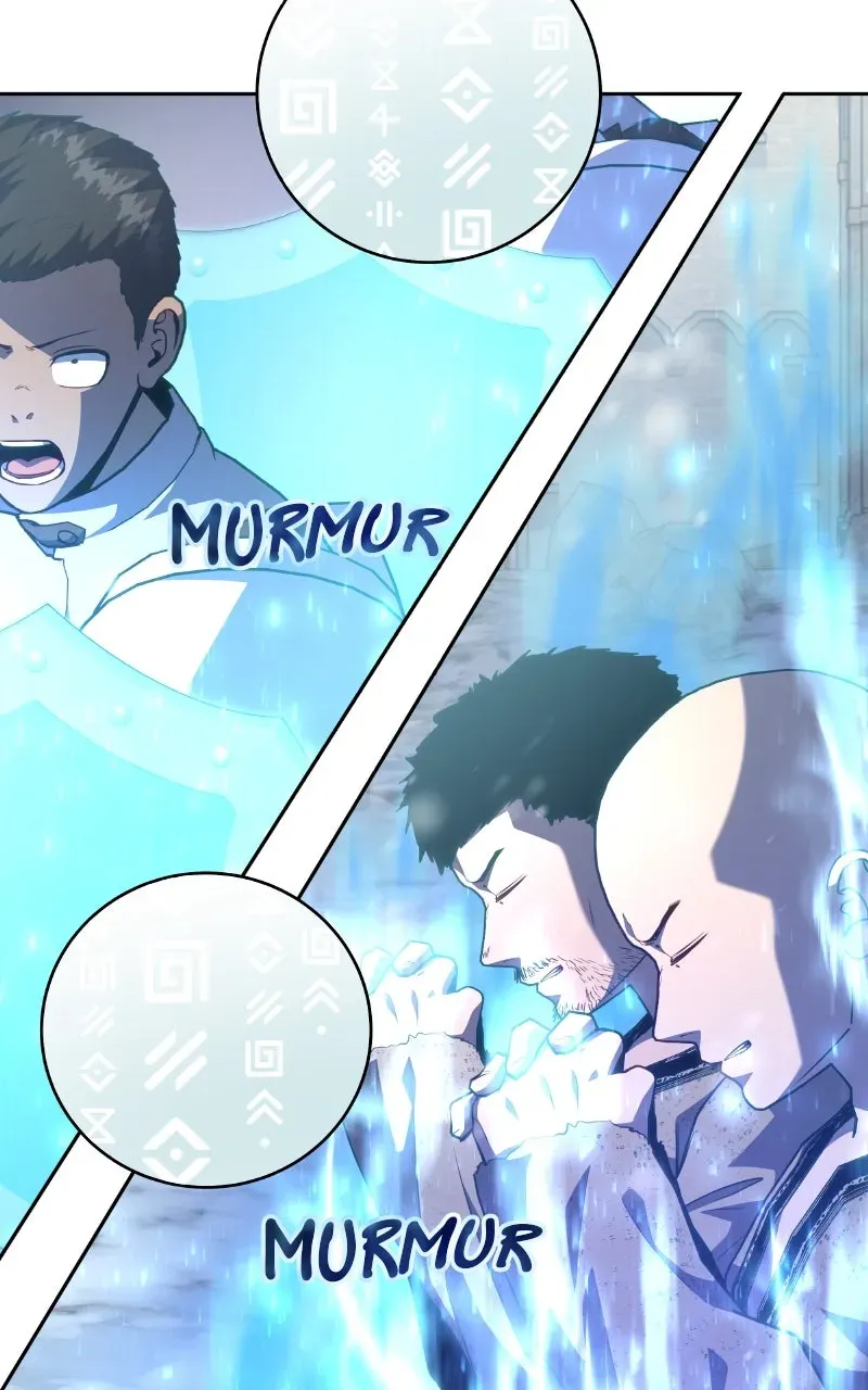 The Holy Emperor’s Grandson is a Necromancer Chapter 94 page 11 - 