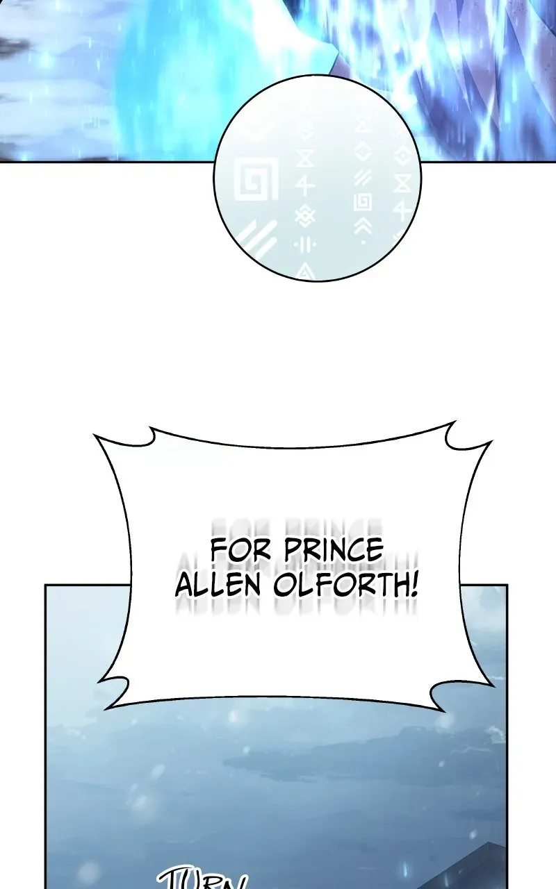 The Holy Emperor’s Grandson is a Necromancer Chapter 94 page 12 - 
