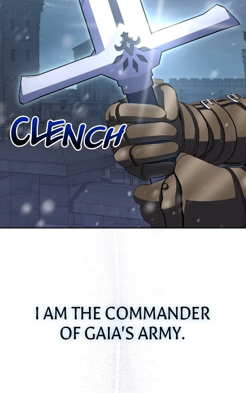 The Holy Emperor’s Grandson is a Necromancer Chapter 94 page 19 - 