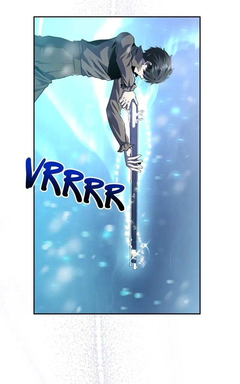 The Holy Emperor’s Grandson is a Necromancer Chapter 94 page 20 - 