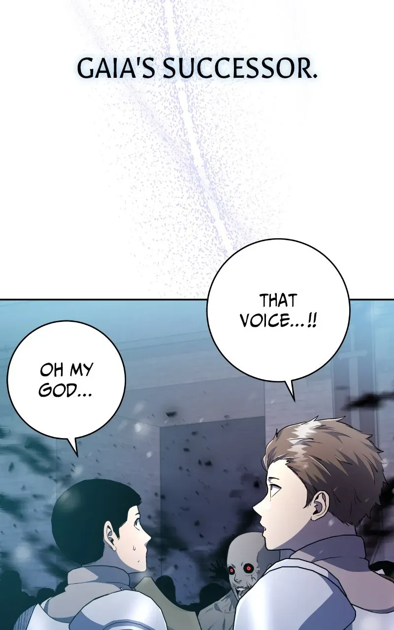 The Holy Emperor’s Grandson is a Necromancer Chapter 94 page 21 - 