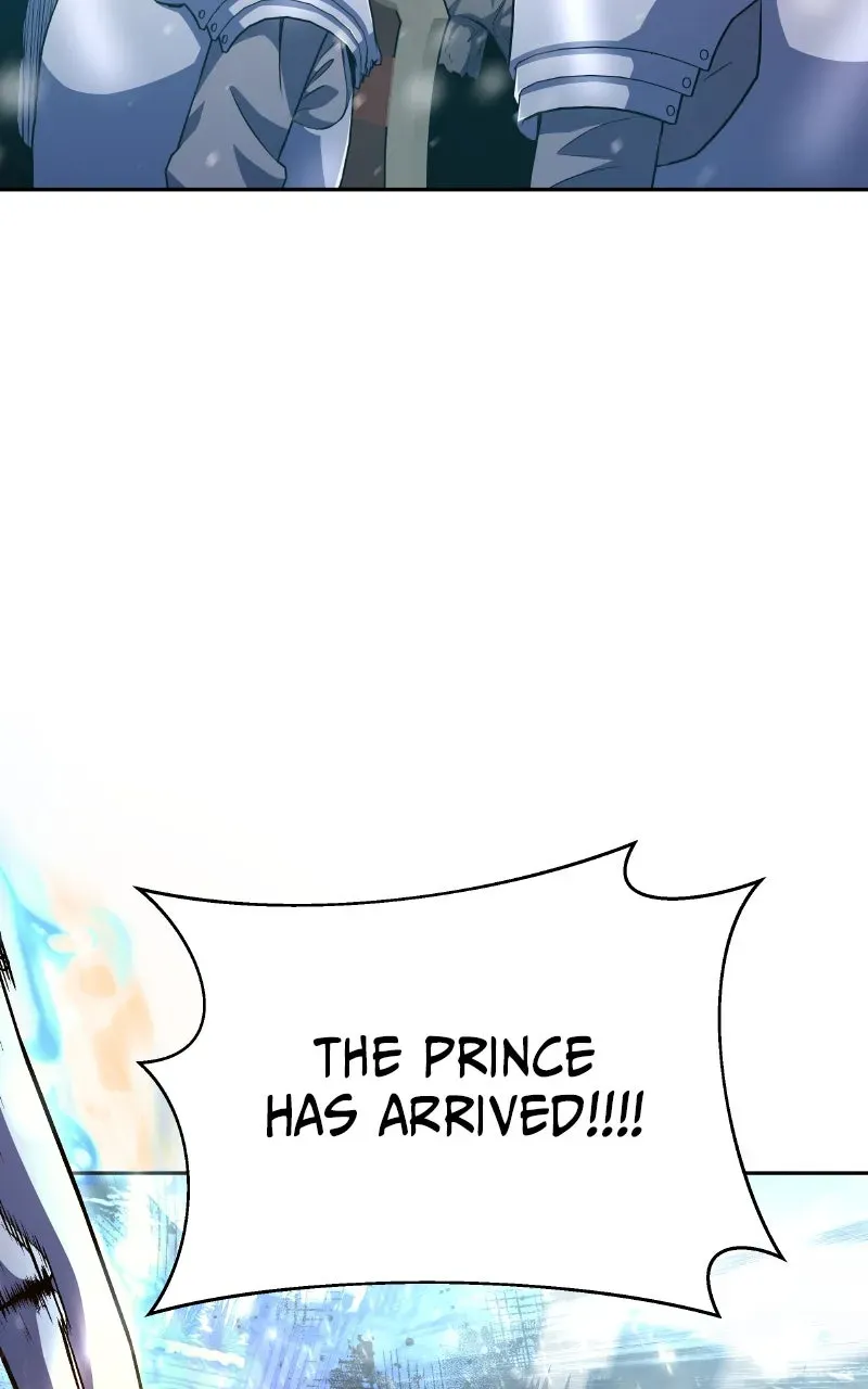 The Holy Emperor’s Grandson is a Necromancer Chapter 94 page 22 - 
