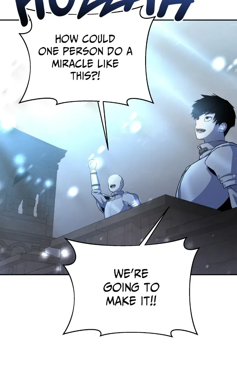 The Holy Emperor’s Grandson is a Necromancer Chapter 94 page 30 - 
