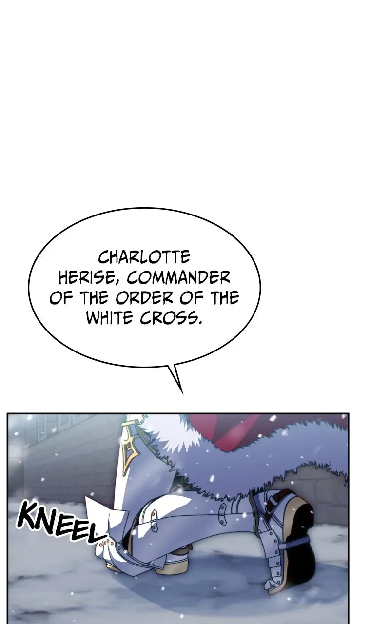 The Holy Emperor’s Grandson is a Necromancer Chapter 94 page 31 - 