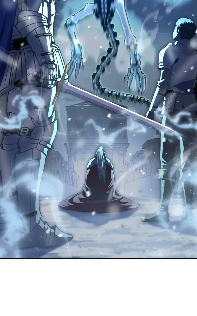 The Holy Emperor’s Grandson is a Necromancer Chapter 94 page 33 - 