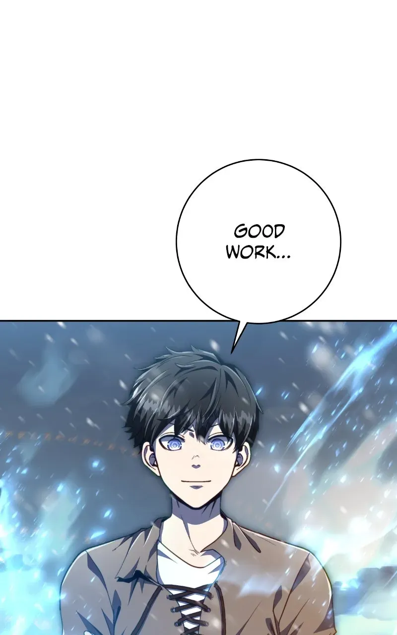 The Holy Emperor’s Grandson is a Necromancer Chapter 94 page 34 - 