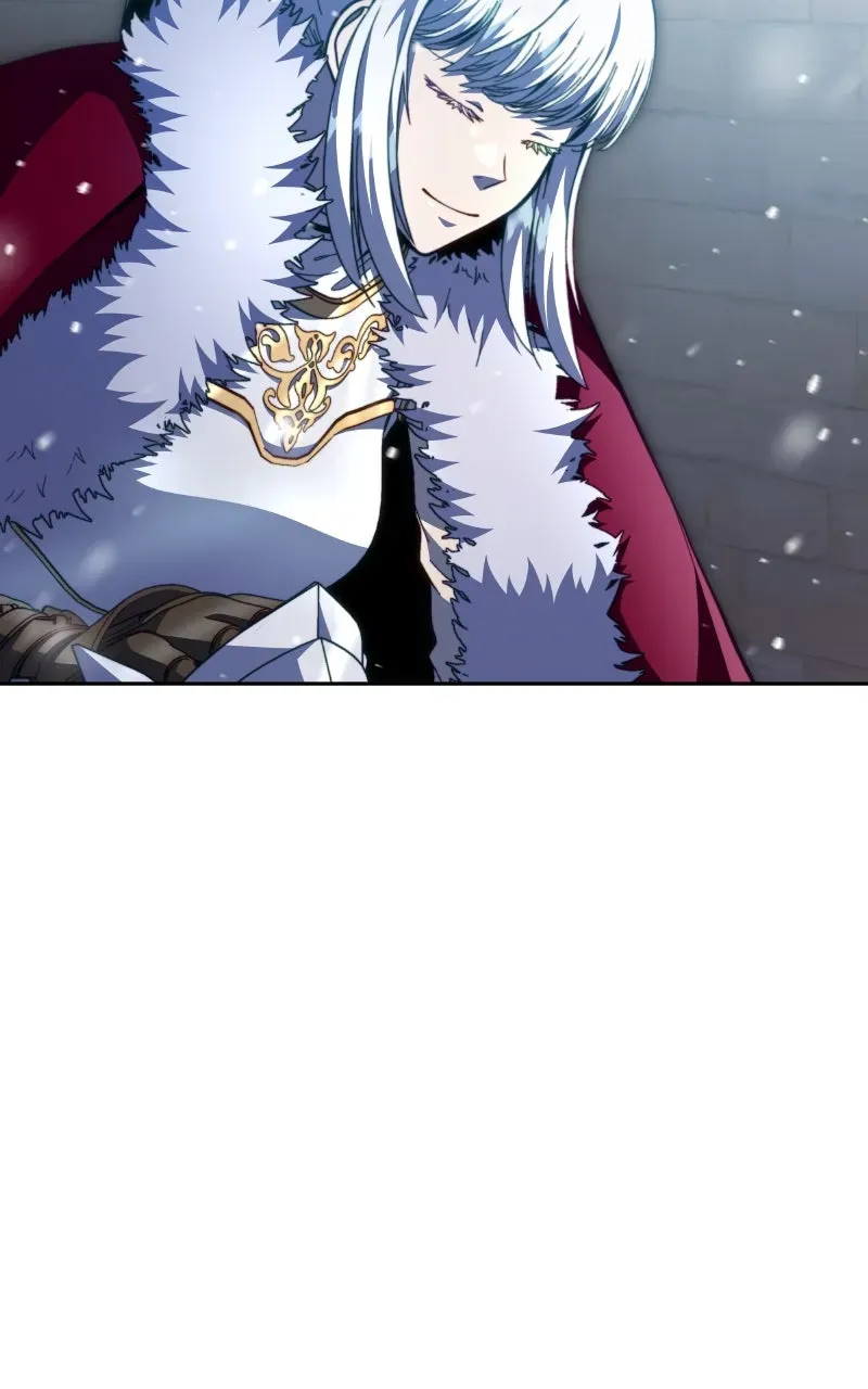 The Holy Emperor’s Grandson is a Necromancer Chapter 94 page 36 - 