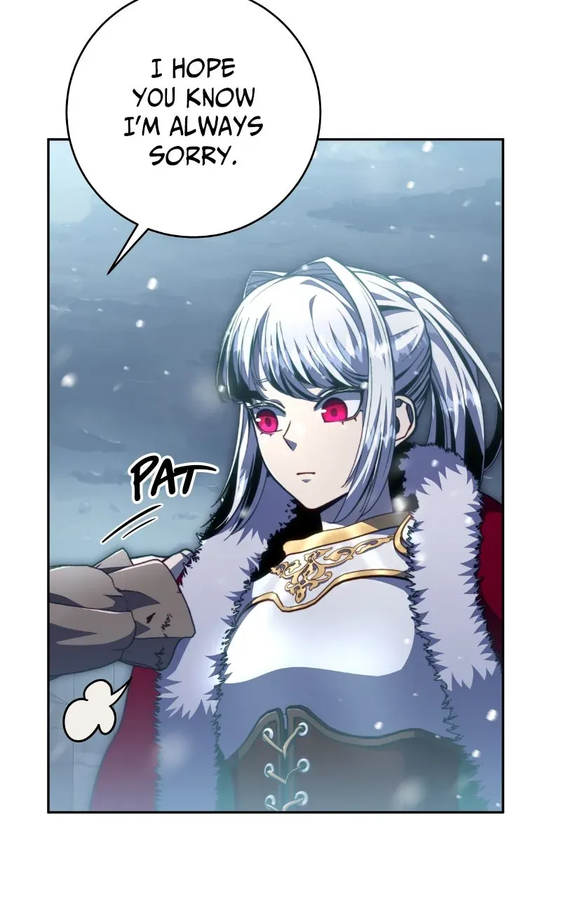 The Holy Emperor’s Grandson is a Necromancer Chapter 94 page 39 - 