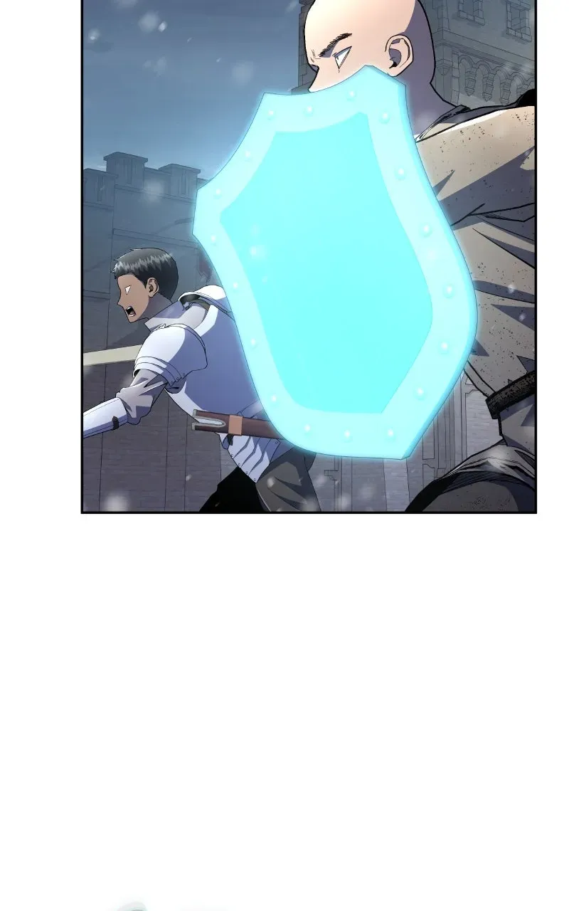The Holy Emperor’s Grandson is a Necromancer Chapter 94 page 5 - 