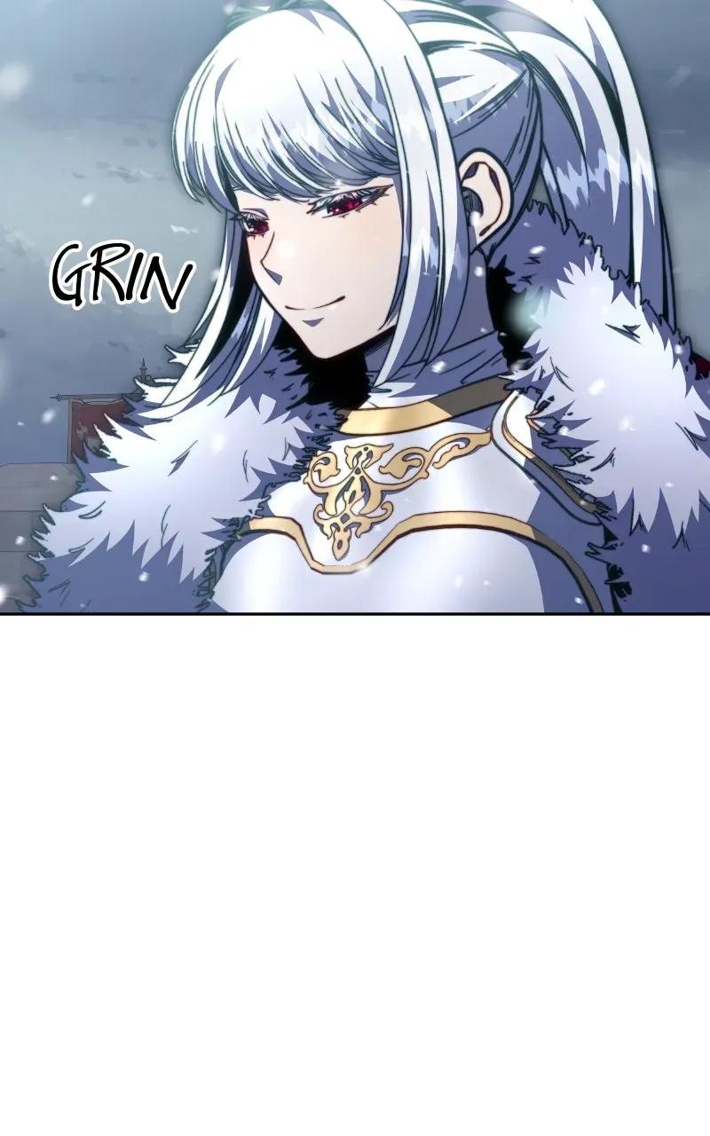 The Holy Emperor’s Grandson is a Necromancer Chapter 94 page 42 - 