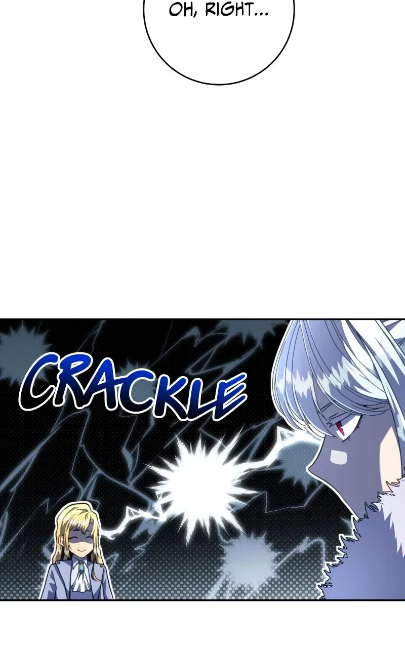 The Holy Emperor’s Grandson is a Necromancer Chapter 94 page 45 - 