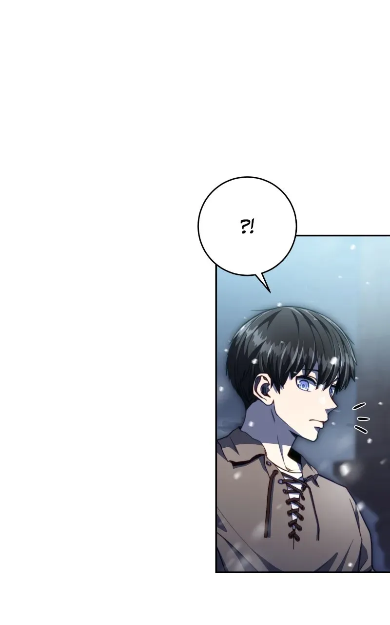 The Holy Emperor’s Grandson is a Necromancer Chapter 94 page 46 - 