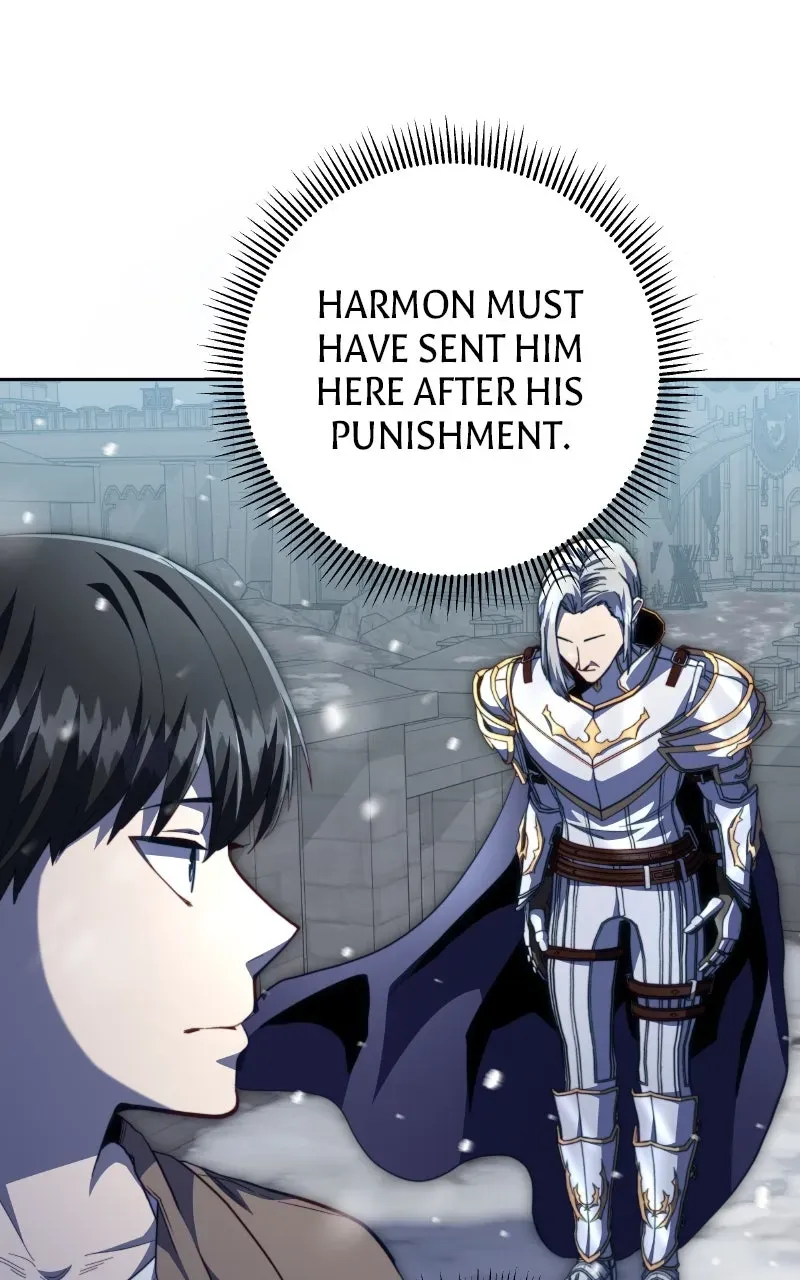 The Holy Emperor’s Grandson is a Necromancer Chapter 94 page 50 - 