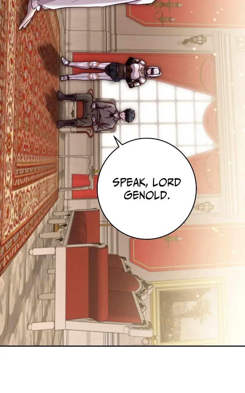 The Holy Emperor’s Grandson is a Necromancer Chapter 94 page 57 - 