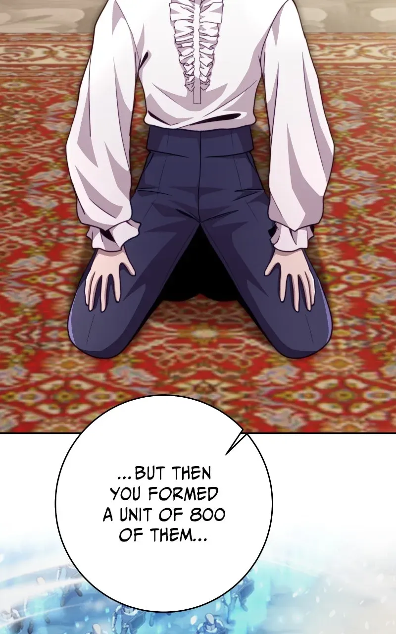 The Holy Emperor’s Grandson is a Necromancer Chapter 94 page 59 - 