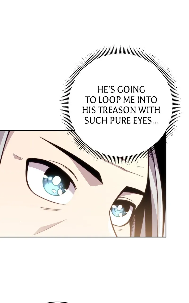 The Holy Emperor’s Grandson is a Necromancer Chapter 94 page 66 - 