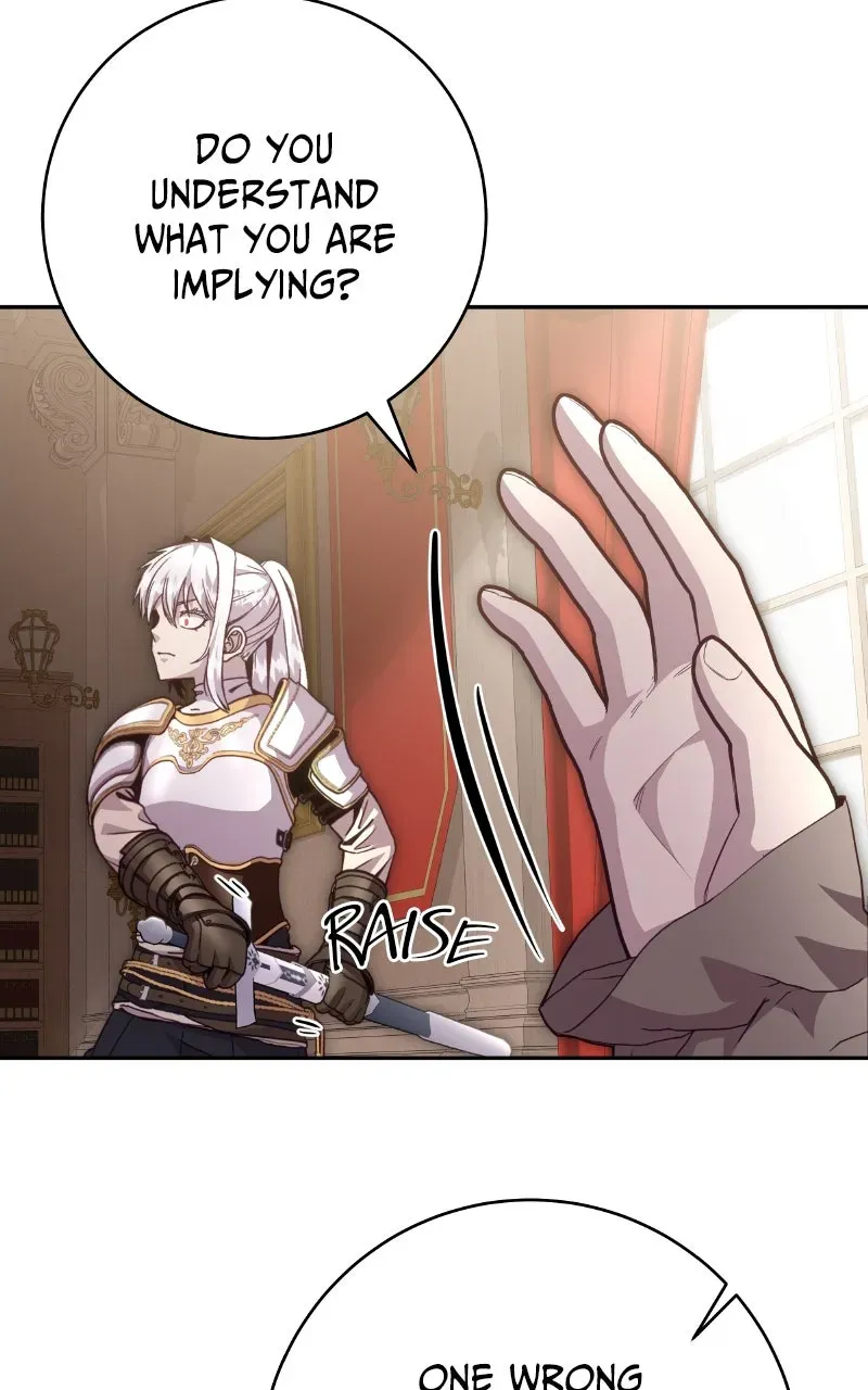 The Holy Emperor’s Grandson is a Necromancer Chapter 94 page 67 - 