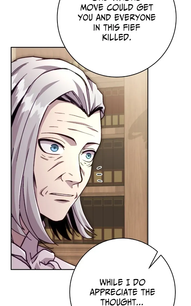 The Holy Emperor’s Grandson is a Necromancer Chapter 94 page 68 - 