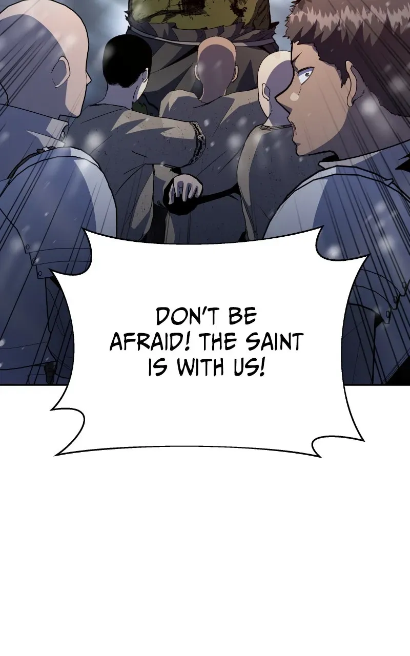 The Holy Emperor’s Grandson is a Necromancer Chapter 94 page 8 - 