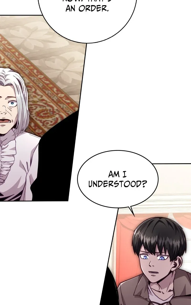 The Holy Emperor’s Grandson is a Necromancer Chapter 94 page 71 - 