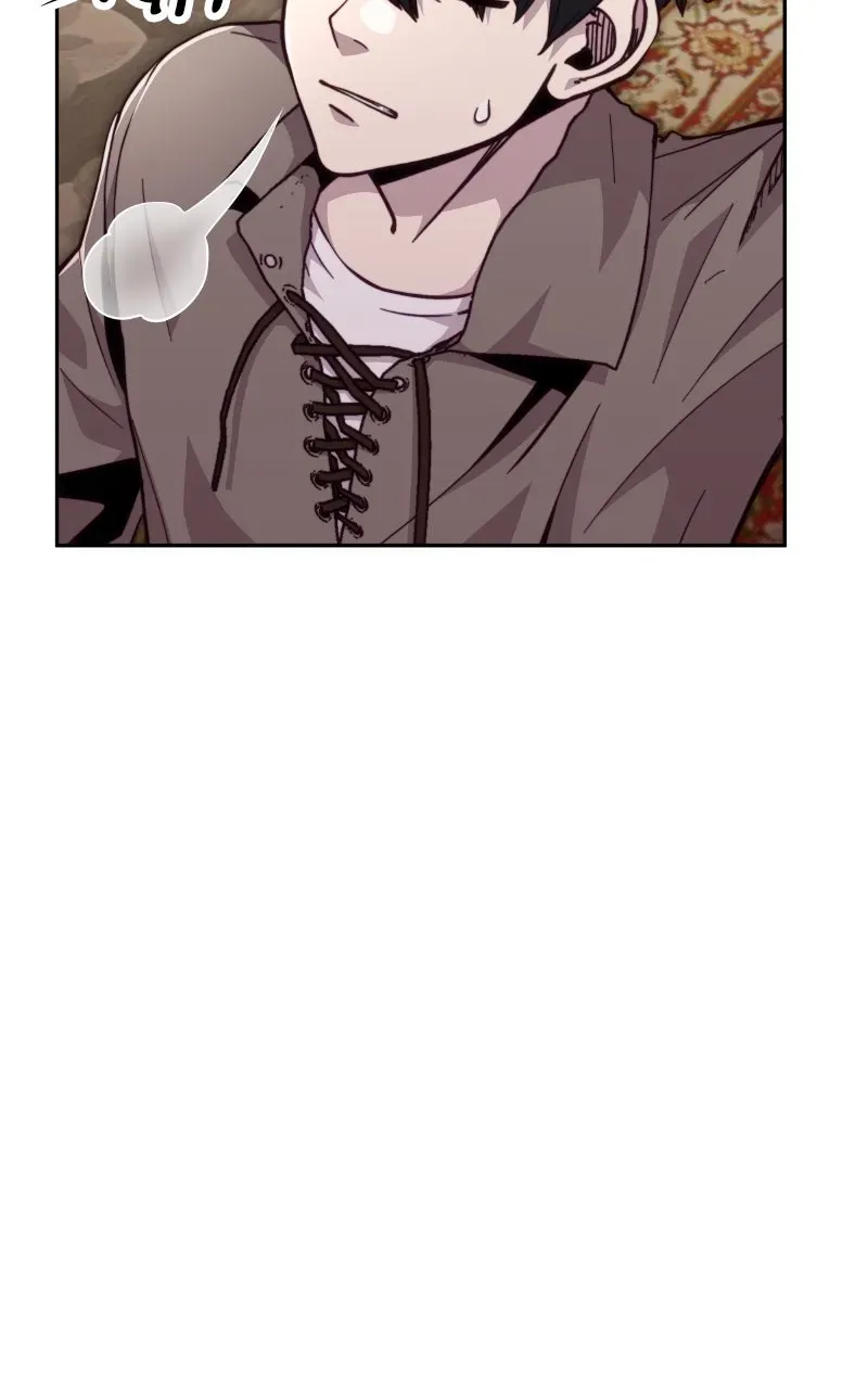 The Holy Emperor’s Grandson is a Necromancer Chapter 94 page 73 - 