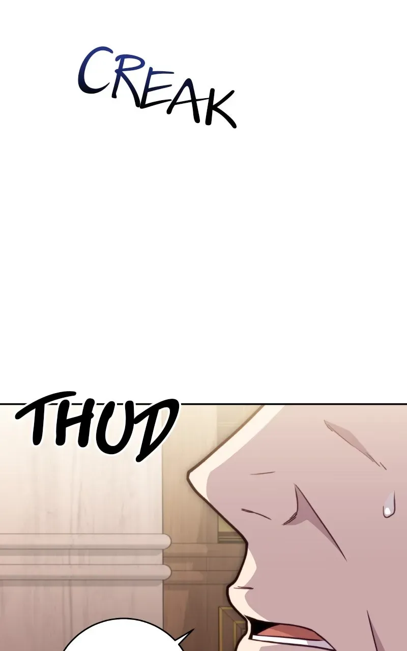 The Holy Emperor’s Grandson is a Necromancer Chapter 94 page 78 - 
