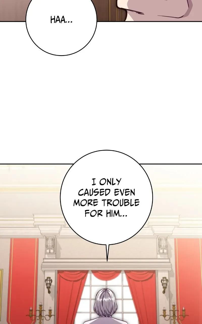 The Holy Emperor’s Grandson is a Necromancer Chapter 94 page 79 - 