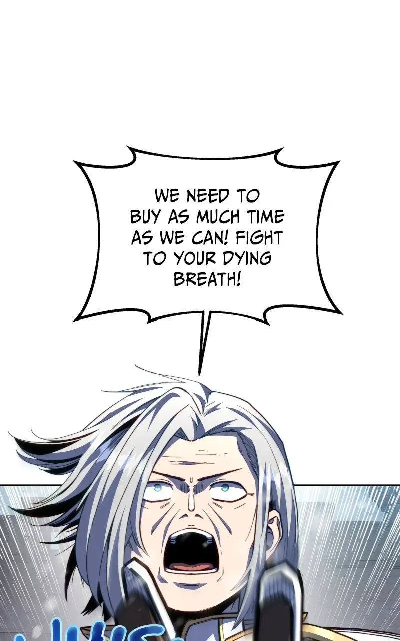 The Holy Emperor’s Grandson is a Necromancer Chapter 94 page 9 - 