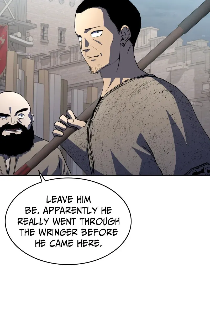The Holy Emperor’s Grandson is a Necromancer Chapter 94 page 84 - 