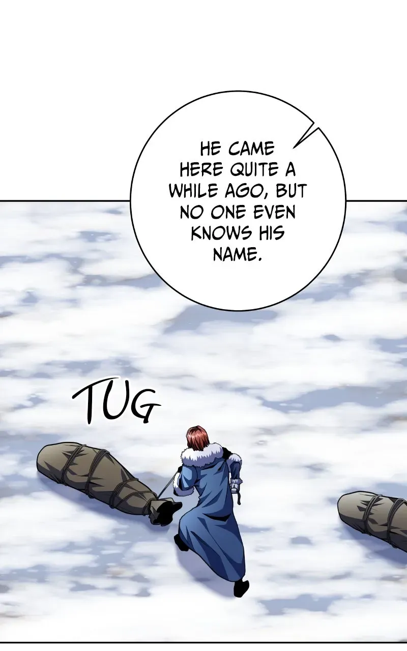 The Holy Emperor’s Grandson is a Necromancer Chapter 94 page 85 - 