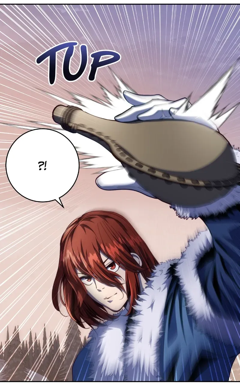 The Holy Emperor’s Grandson is a Necromancer Chapter 94 page 90 - 