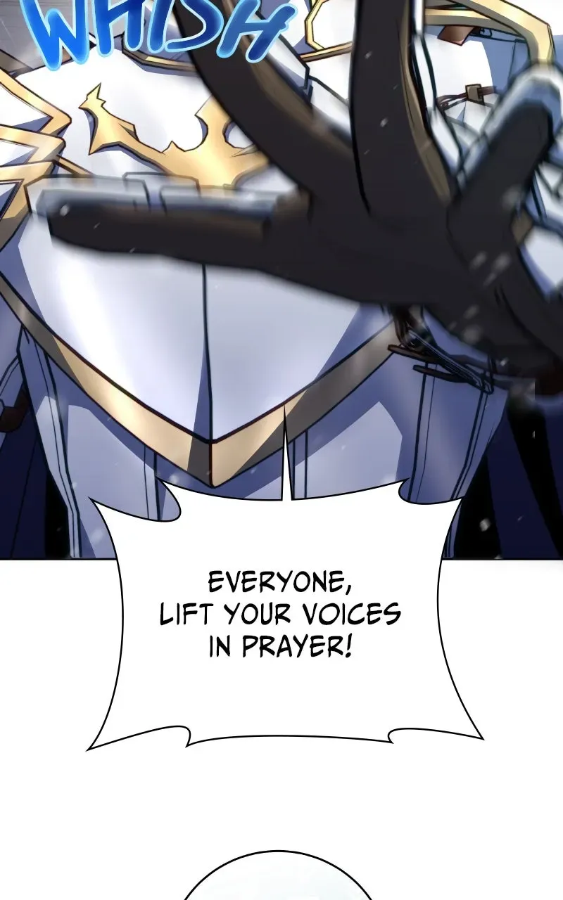 The Holy Emperor’s Grandson is a Necromancer Chapter 94 page 10 - 