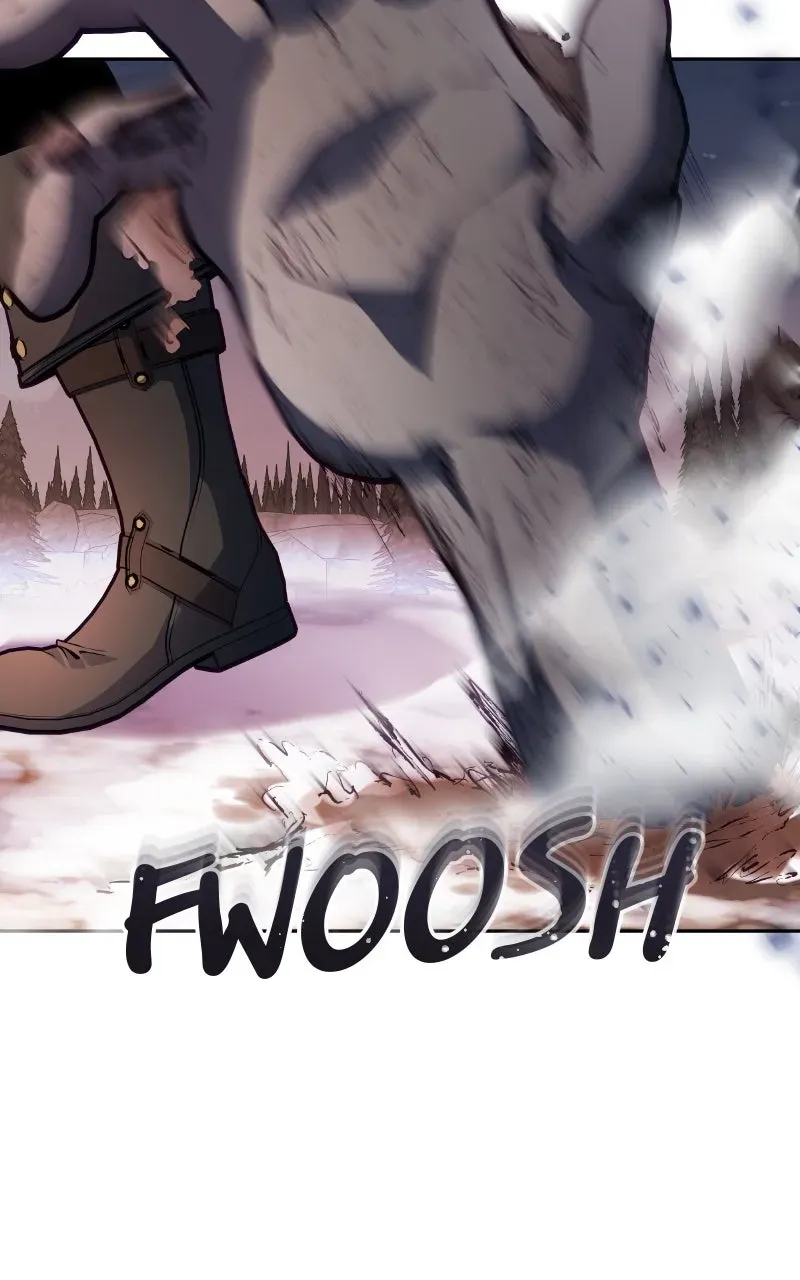 The Holy Emperor’s Grandson is a Necromancer Chapter 94 page 93 - 