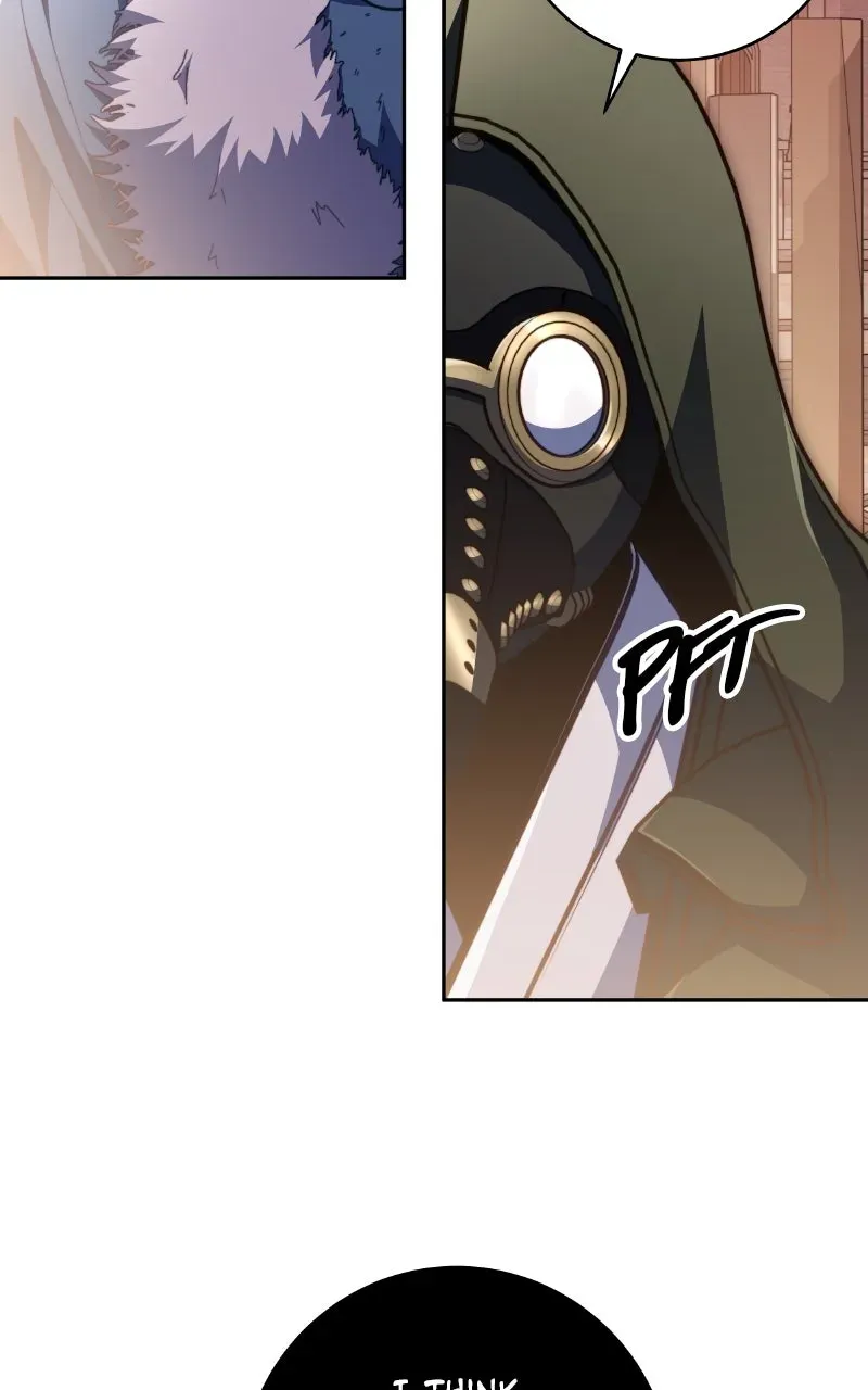 The Holy Emperor’s Grandson is a Necromancer Chapter 95 page 2 - 