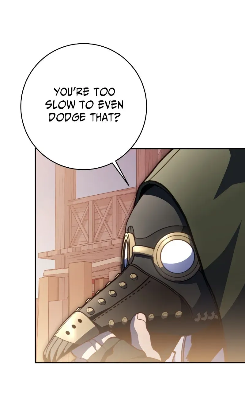 The Holy Emperor’s Grandson is a Necromancer Chapter 95 page 11 - 