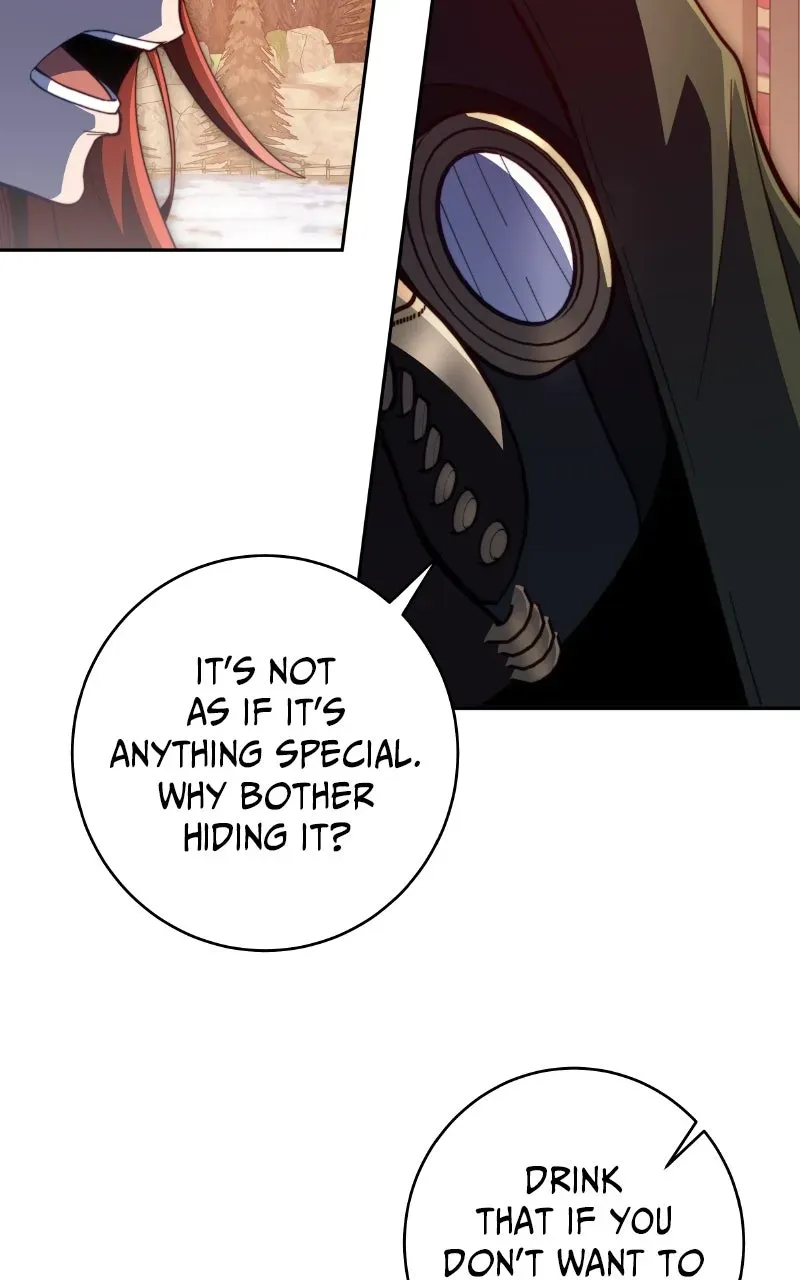 The Holy Emperor’s Grandson is a Necromancer Chapter 95 page 14 - 
