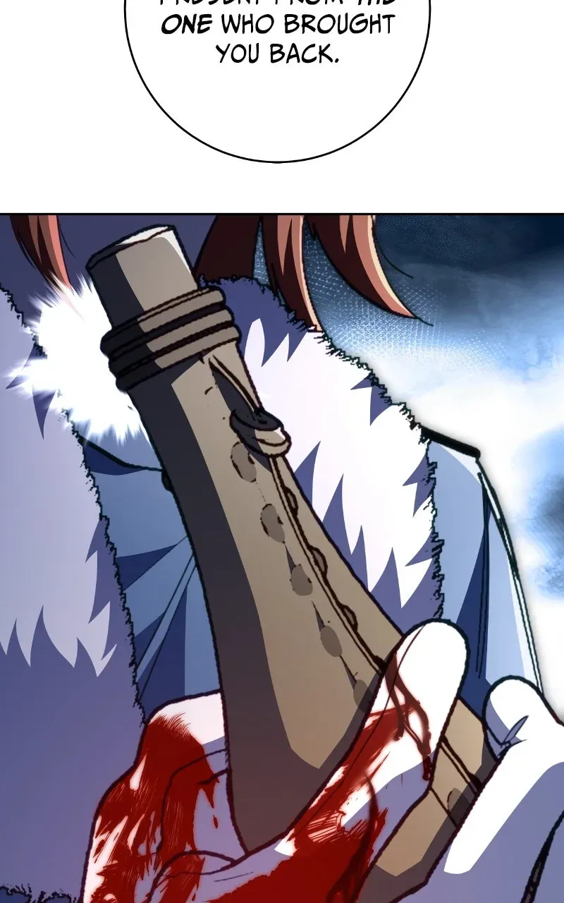 The Holy Emperor’s Grandson is a Necromancer Chapter 95 page 16 - 