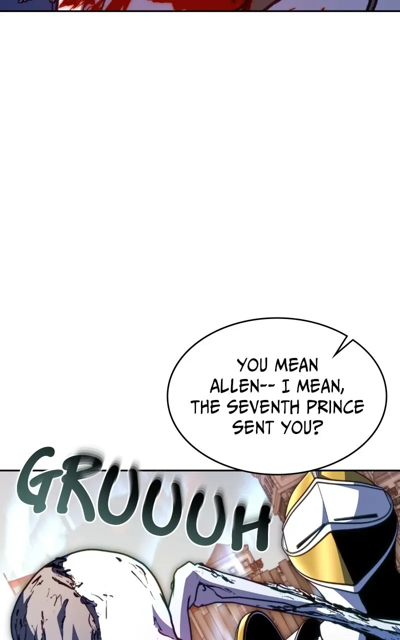 The Holy Emperor’s Grandson is a Necromancer Chapter 95 page 17 - 