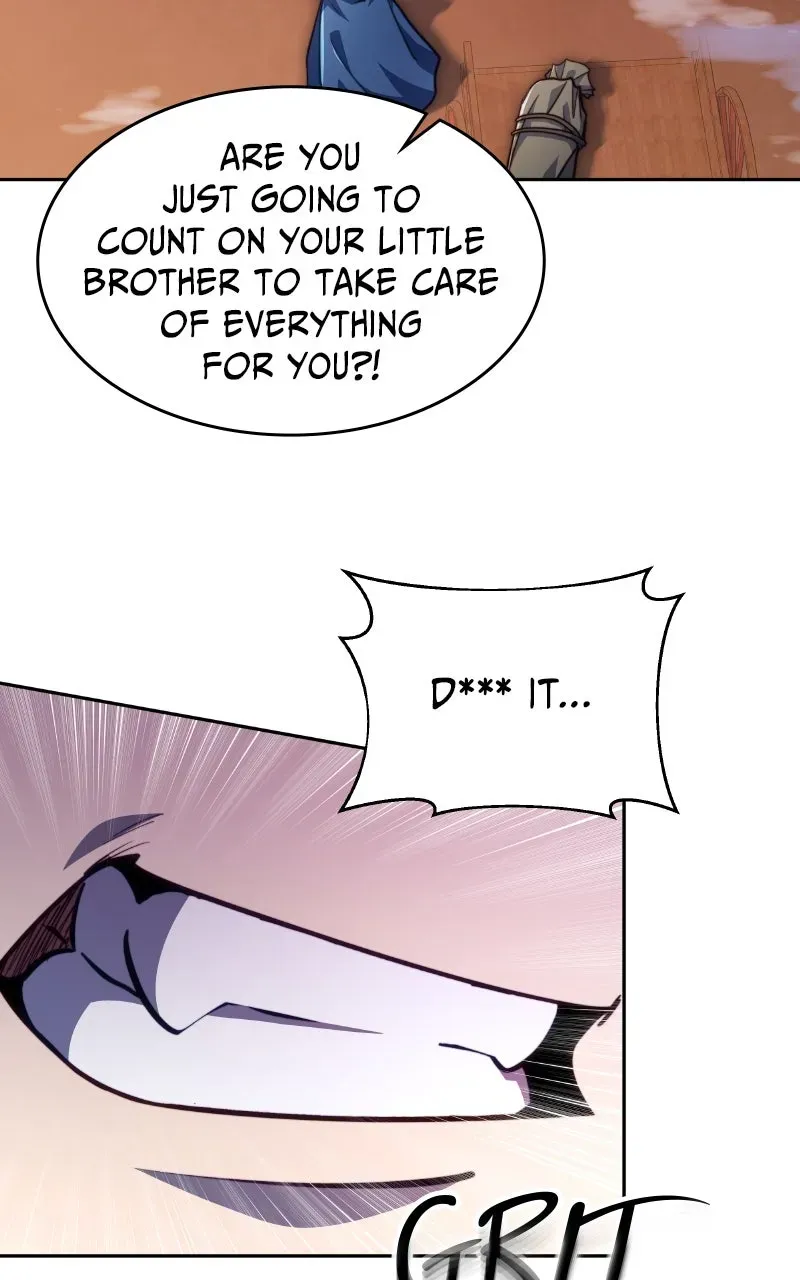 The Holy Emperor’s Grandson is a Necromancer Chapter 95 page 21 - 