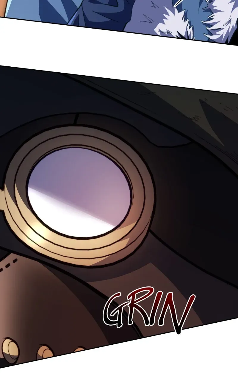 The Holy Emperor’s Grandson is a Necromancer Chapter 95 page 23 - 