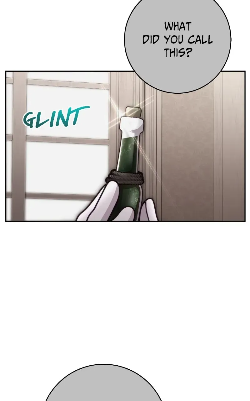 The Holy Emperor’s Grandson is a Necromancer Chapter 95 page 25 - 