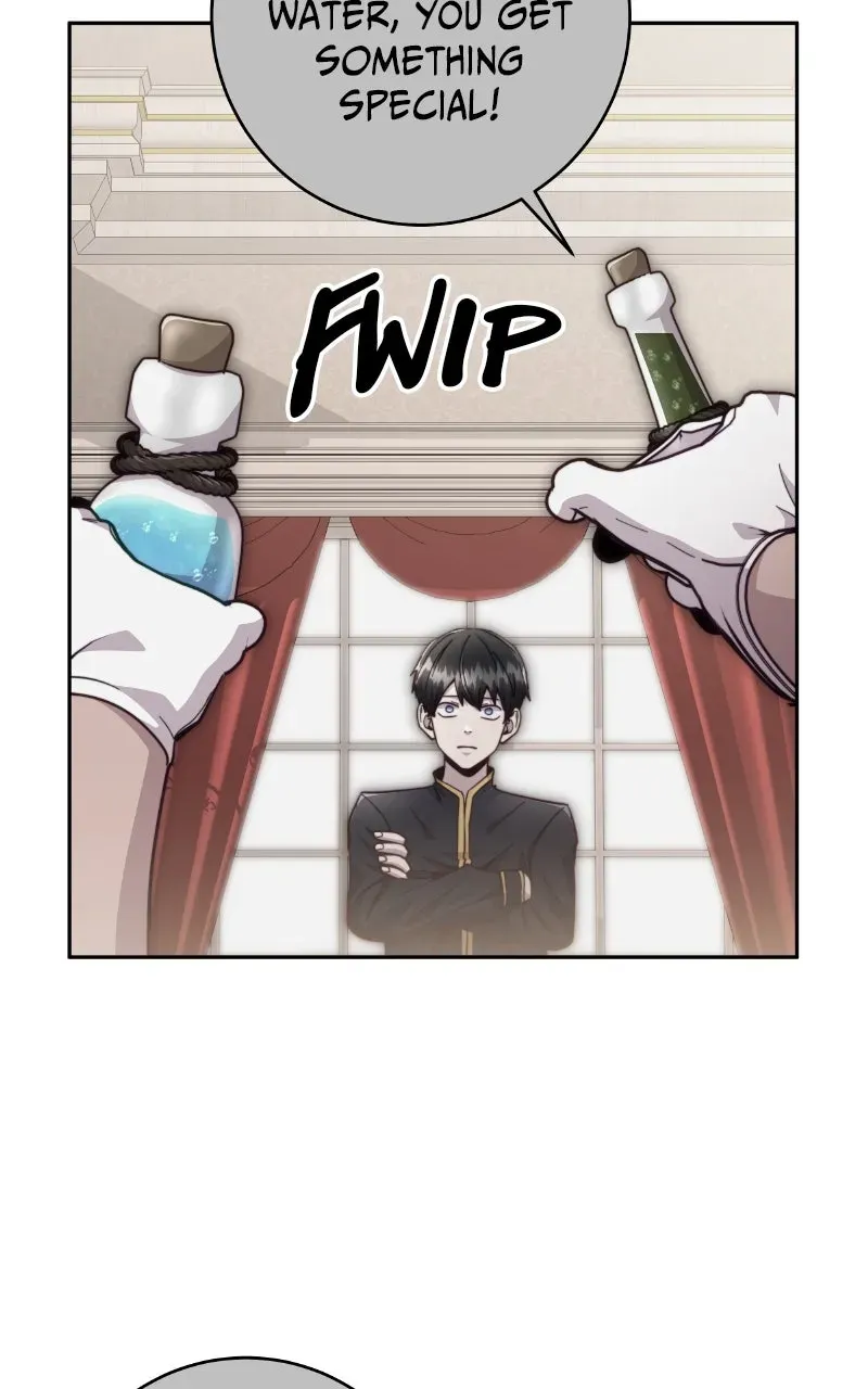 The Holy Emperor’s Grandson is a Necromancer Chapter 95 page 28 - 