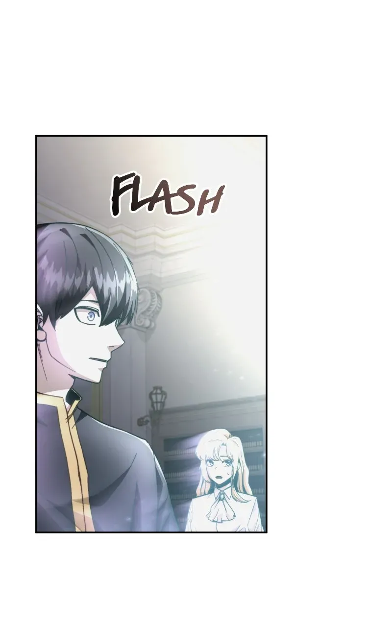 The Holy Emperor’s Grandson is a Necromancer Chapter 95 page 30 - 