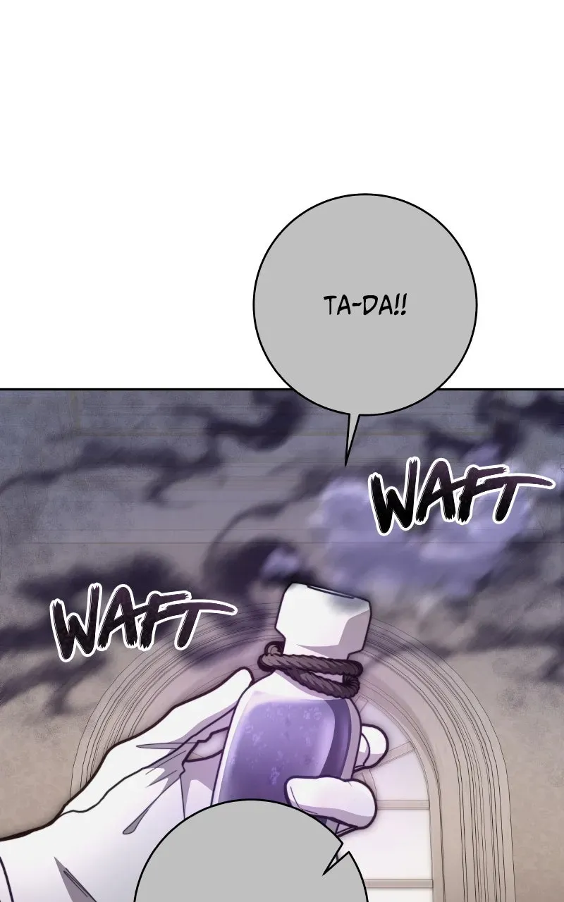 The Holy Emperor’s Grandson is a Necromancer Chapter 95 page 31 - 